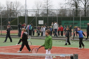 Diploma Tennis De Balledonk 2010  14 
